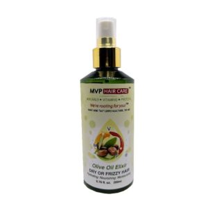 Olive Oil Elixir 6oz Spray
