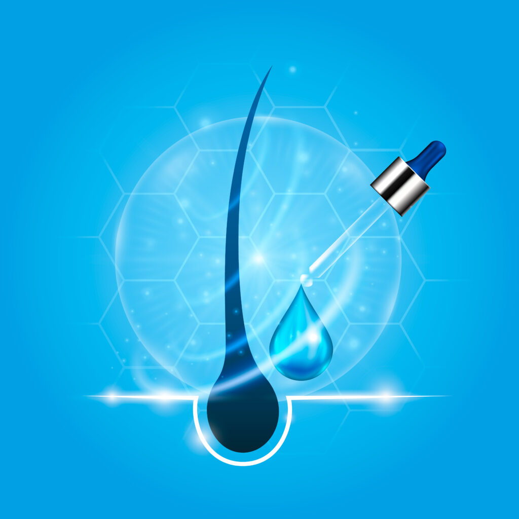 Quick And Easy Fix For Your Hair Follicles MVP Hair Care